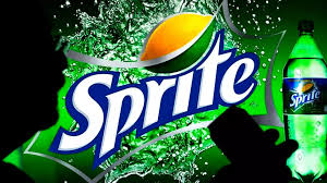Sprite (Per Tray 24 Blik)