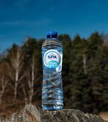 SpaBlauw (Per Tray 24 Fles)