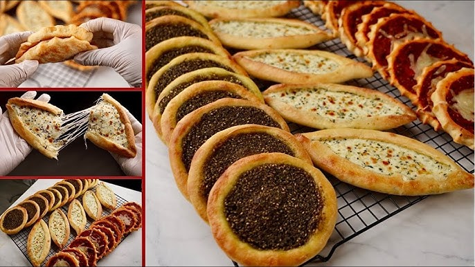 Manaiesh-Fatayr-MiniPizzas